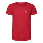 BEAT YOUR DEVIL – Pre-Season Edition - Male - Organic Shirt