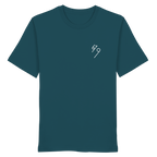 Daily Handball Club - No Rest. No Excuses. - Organic Shirt