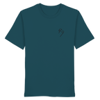 Brains, Bruises and Breakthroughs - Organic Shirt