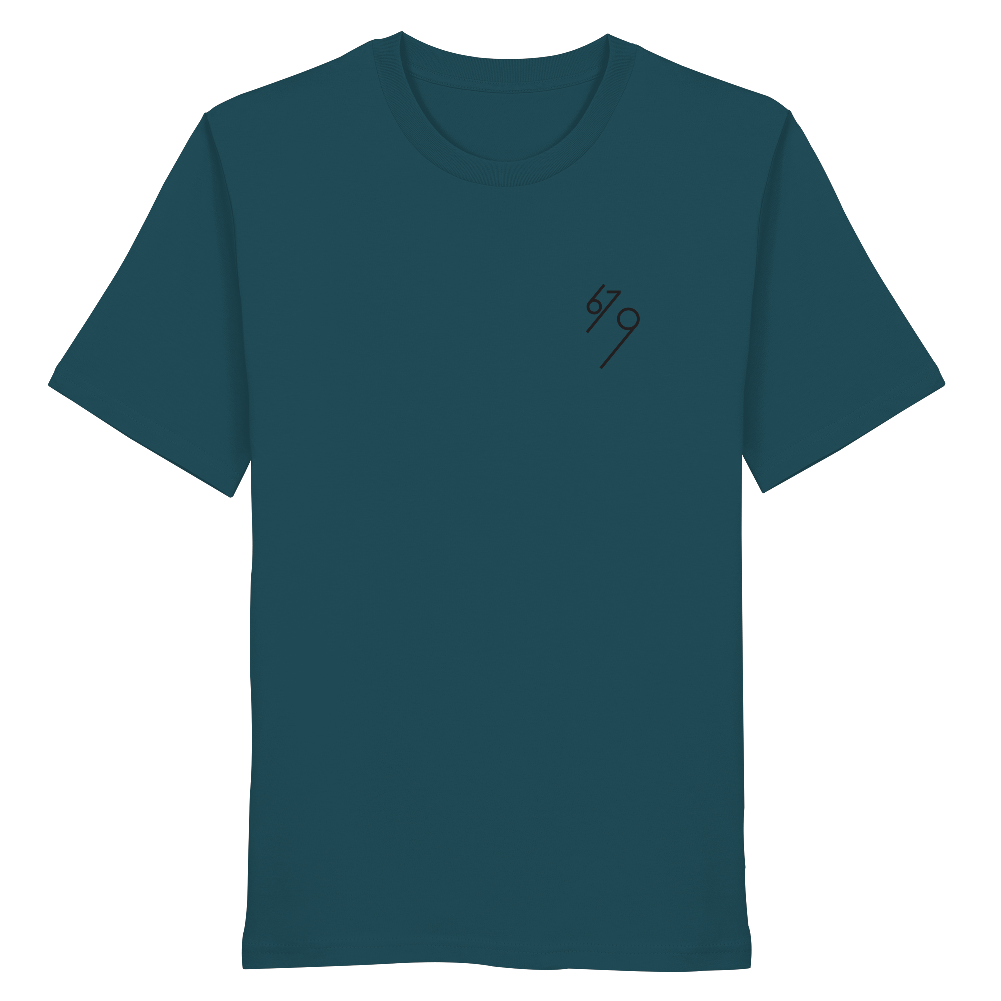 Brains, Bruises and Breakthroughs - Organic Shirt