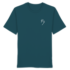 BEAT YOUR DEVIL – Pre-Season Edition - Male - Organic Shirt