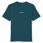 G-HEIM AFFENADLER – Limited 40625 Edition Shirt - Organic Shirt