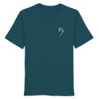 SIX. SEVEN. NEUNE. – Keeper Edition - Organic Shirt