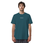 G-HEIM AFFENADLER – Limited 40625 Edition Shirt - Organic Shirt