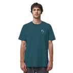 SIX. SEVEN. NEUNE. – Keeper Edition - Organic Shirt