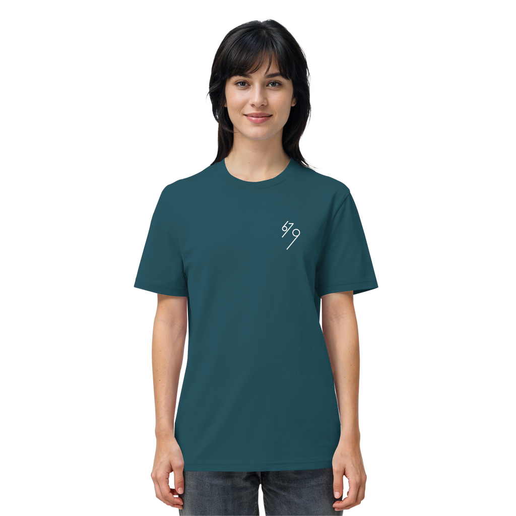 BEAT YOUR DEVIL – Pre-Season Edition - Male - Organic Shirt
