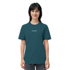 G-HEIM AFFENADLER – Limited 40625 Edition Shirt - Organic Shirt