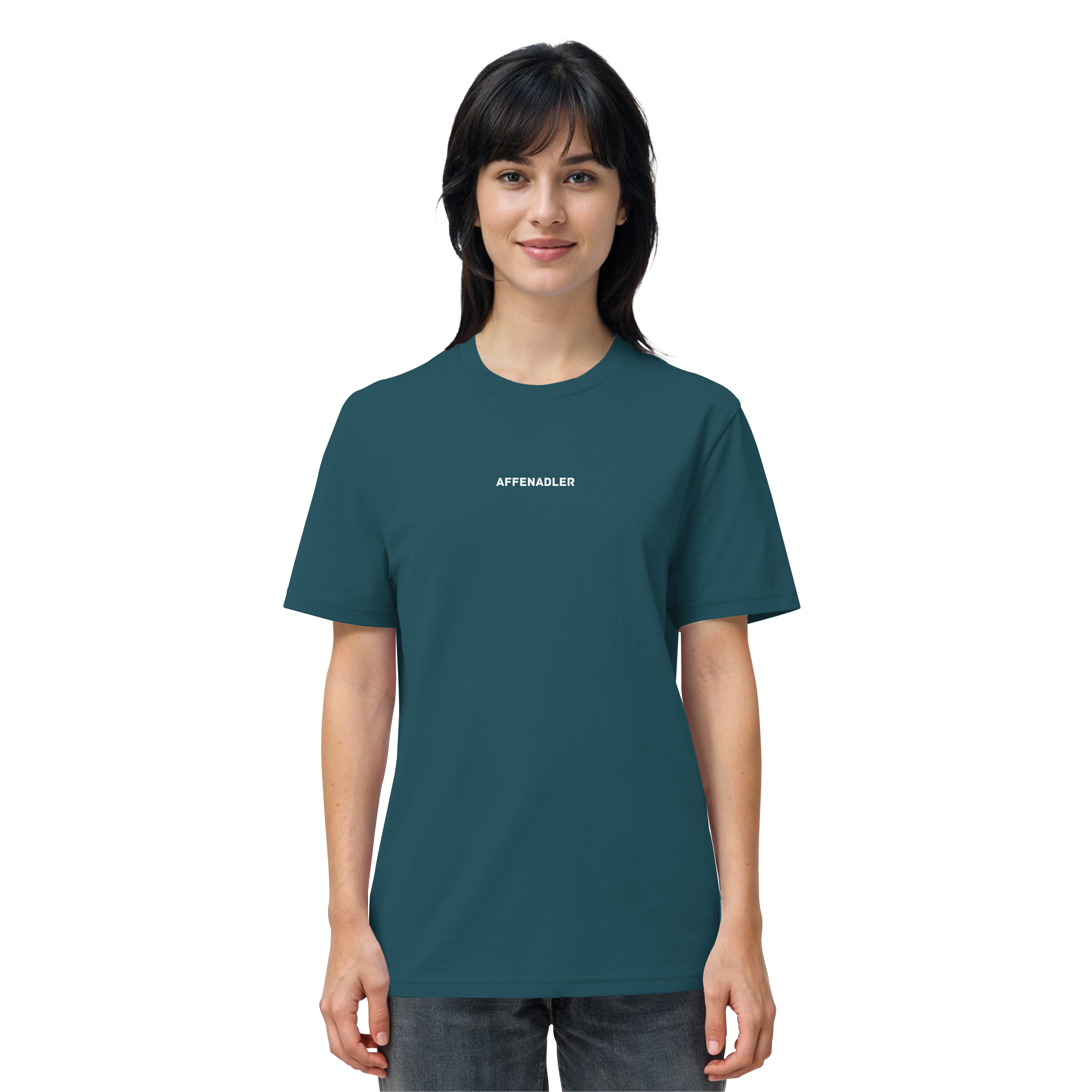 G-HEIM AFFENADLER – Limited 40625 Edition Shirt - Organic Shirt