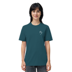 SIX. SEVEN. NEUNE. – Keeper Edition - Organic Shirt