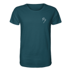 679 Basics – Pure Handball Streetwear - Organic Shirt