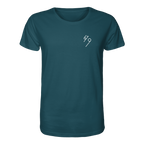 BEAT YOUR DEVIL – Pre-Season Edition - Male - Organic Shirt