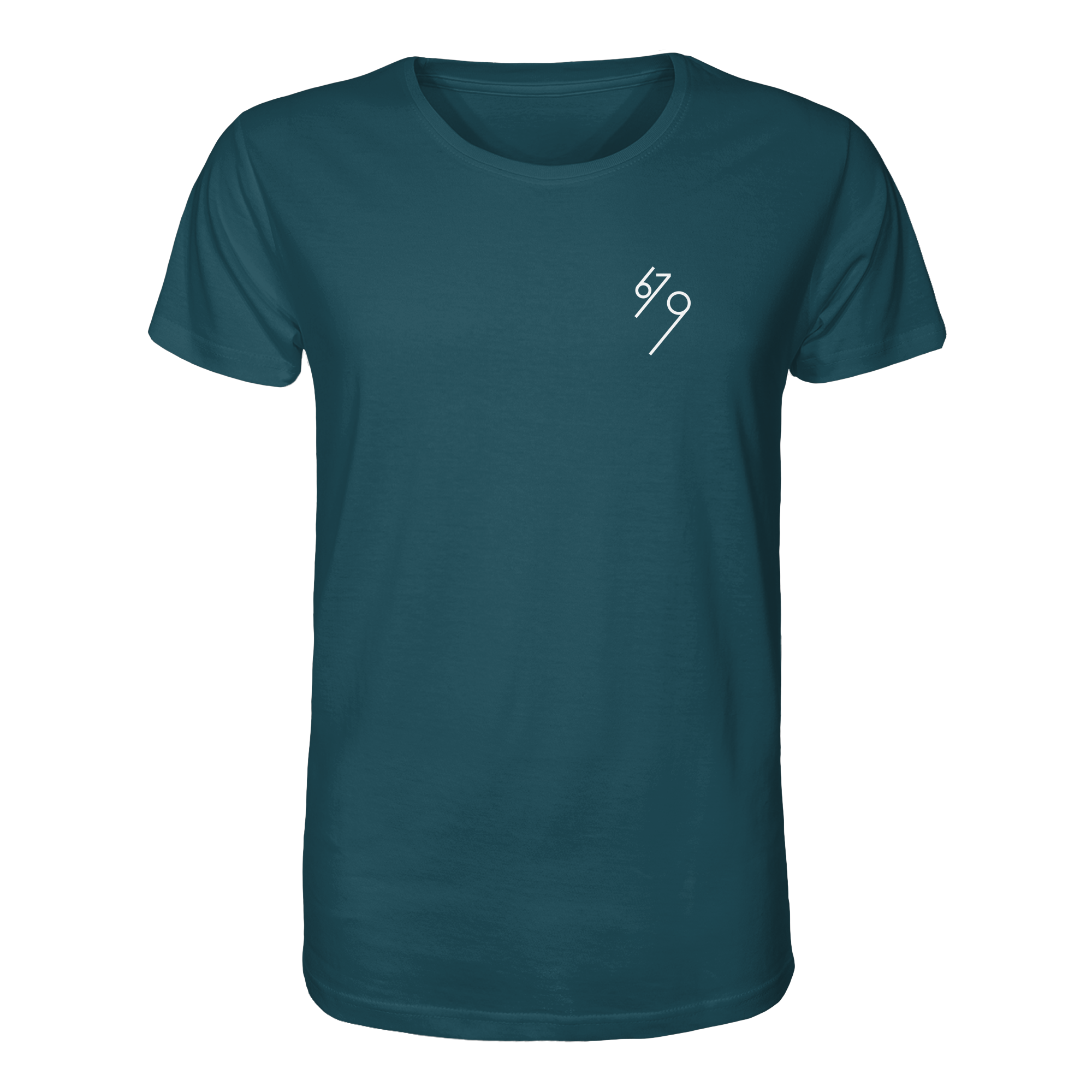BEAT YOUR DEVIL – Pre-Season Edition - Male - Organic Shirt