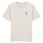 Daily Handball Club - No Rest. No Excuses. - Organic Shirt