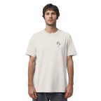 Daily Handball Club - No Rest. No Excuses. - Organic Shirt