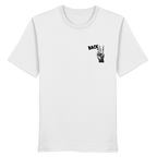 Back in 2 – Paused. Not Defeated. Male Version - Organic Shirt