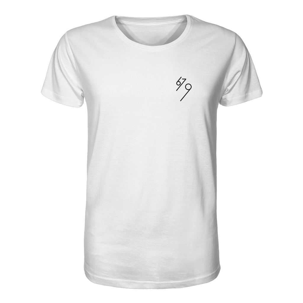 Daily Handball Club - No Rest. No Excuses. - Organic Shirt