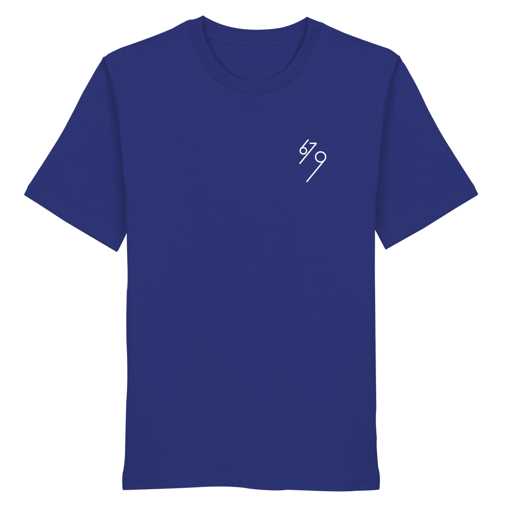 SIX. SEVEN. NEUNE. – Keeper Edition - Organic Shirt