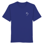 SIX. SEVEN. NEUNE. – Keeper Edition - Organic Shirt