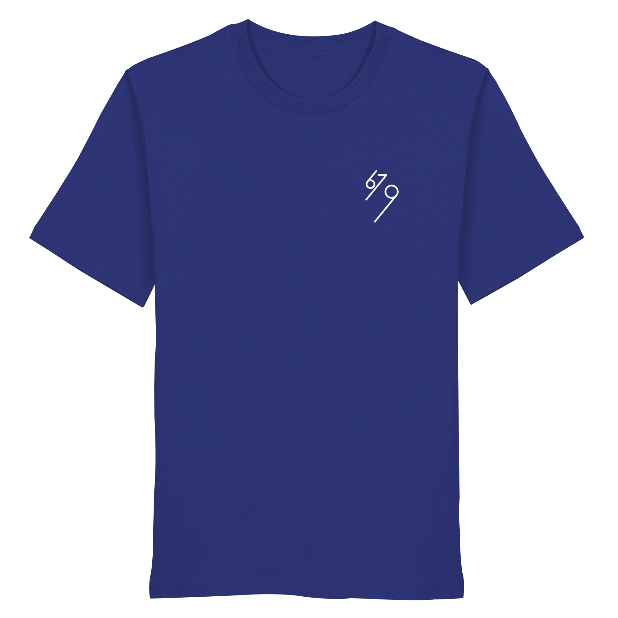 SIX. SEVEN. NEUNE. – Keeper Edition - Organic Shirt