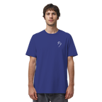 SIX. SEVEN. NEUNE. – Keeper Edition - Organic Shirt