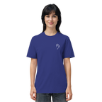 SIX. SEVEN. NEUNE. – Keeper Edition - Organic Shirt