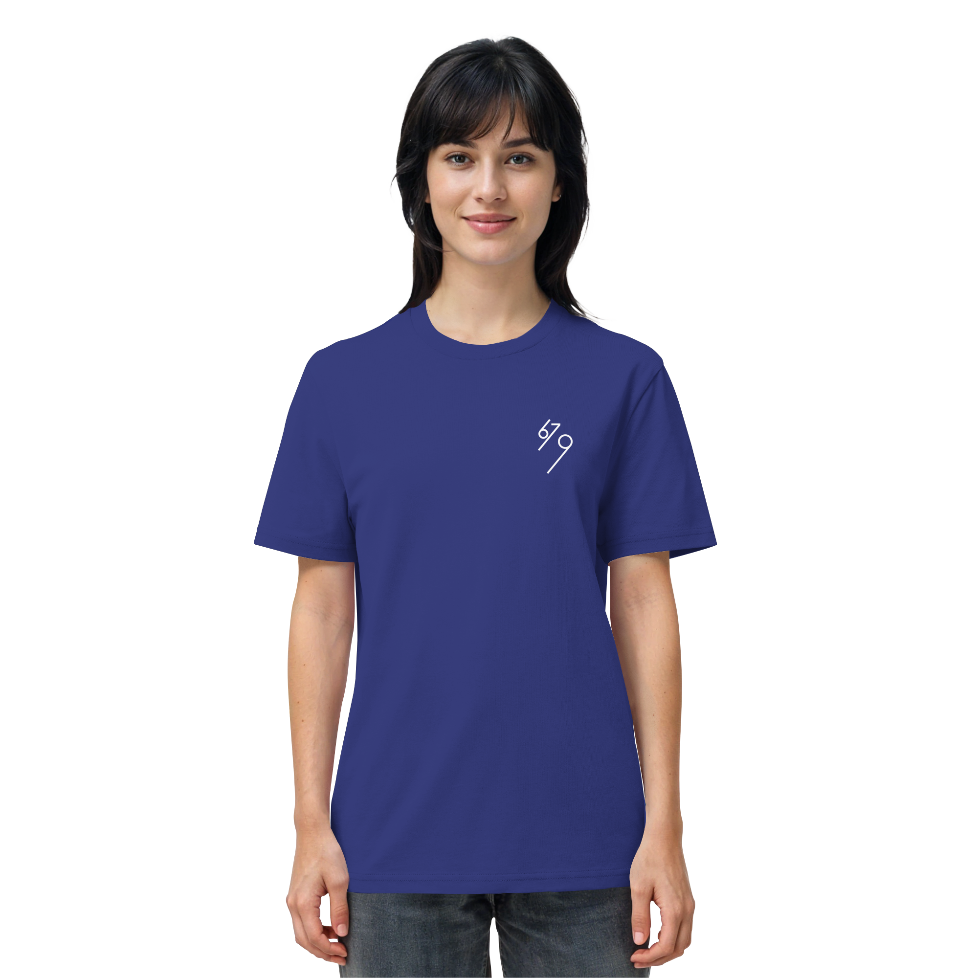 SIX. SEVEN. NEUNE. – Keeper Edition - Organic Shirt