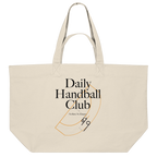 DAILY HANDBALL CLUB / BODEGA – Premium Organic Shopping-Bag