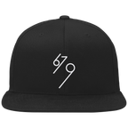 679 Basics – Pure Handball Streetwear - Organic Snapback