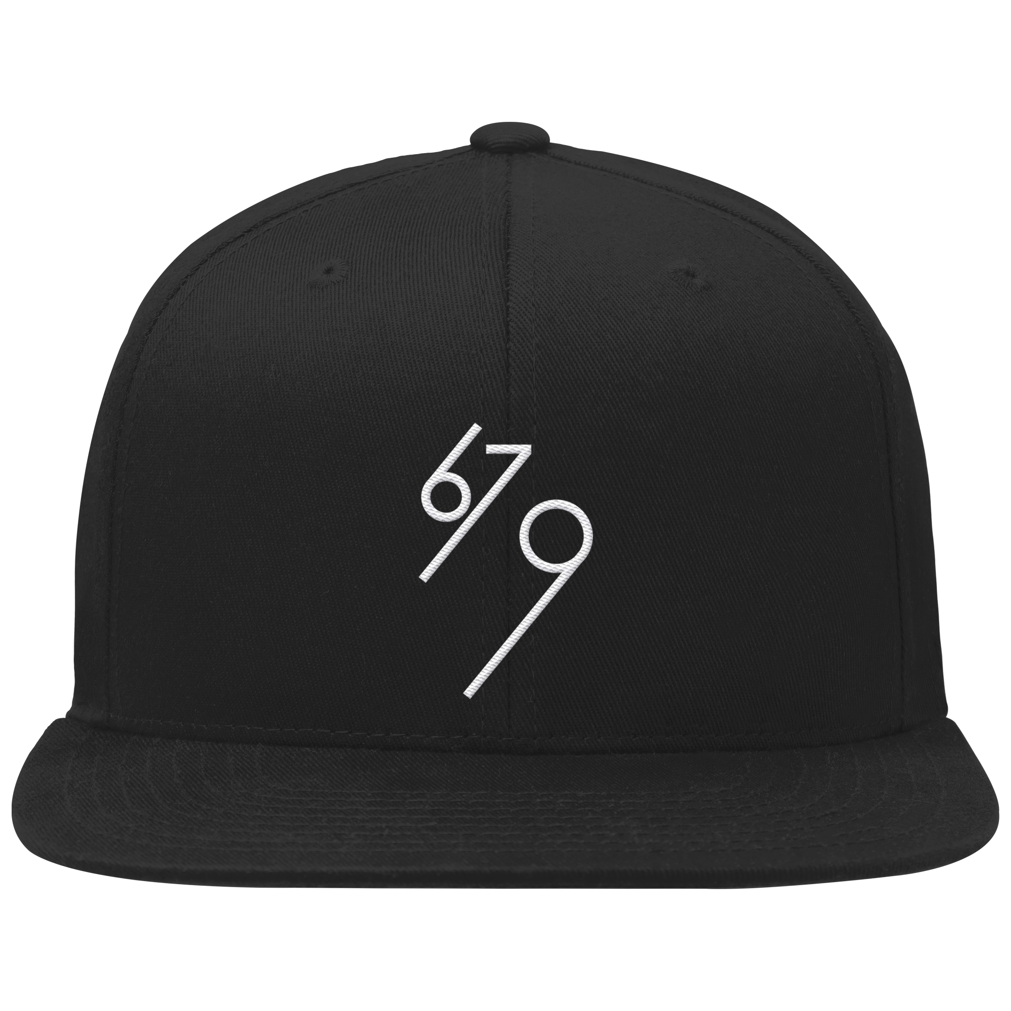 679 Basics – Pure Handball Streetwear - Organic Snapback