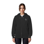 679 Basics – Pure Handball Streetwear - Organic Zipper