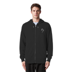 679 Basics – Pure Handball Streetwear - Organic Zipper