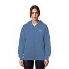 679 Basics – Pure Handball Streetwear - Organic Zipper