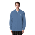 679 Basics – Pure Handball Streetwear - Organic Zipper