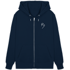 It's All In Your Hands - Organic Zipper